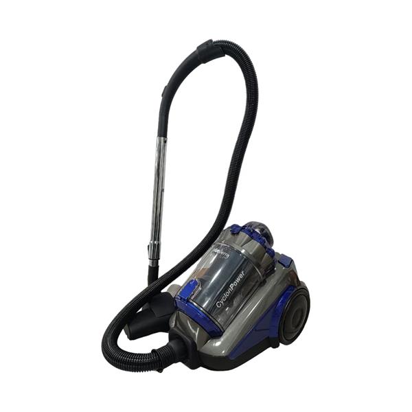 General Bagless Vacuum Cleaner 2000W
